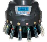 Olympia cc 202, compteuse et trieuse de pièces eur 947730200 G