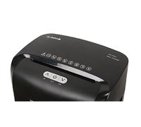 Olympia Destructeur de documents CC 415.4 Noir