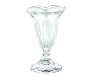 Olympia CC907 Lot de 6 verresà sundae traditionnels 185 ml