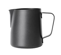 Olympia CM606 Potà lait anti-adhésif Noir 350 ml