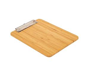 Olympia Cm670 FSC en bambou bloc-notes, A5