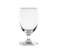 Olympia Cocktail Verres à vin à pied court 308 ml / 10¾ onces (lot de 6), fêtes de mariage, bar, pub, restaurant, usage domestique, DC025