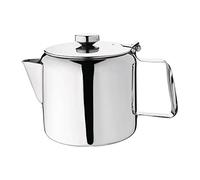 Olympia Concorde - Théière, finition miroir, inox, 1830 ml