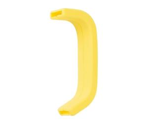Olympia Couvercle de poignée en silicone pour pichet 340ml jaune pour J316 CM606 HC608