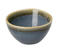 Olympia CP957 Kiln Lot de 12 mini bols à sauce réutilisables en porcelaine 70 mm