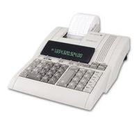 OLYMPIA CPD 3212 T Calculatrice de bureau avec imprimante thermique