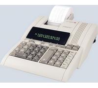 OLYMPIA CPD 3212 T Calculatrice de bureau avec imprimante thermique