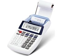 OLYMPIA CPD 425 Calculatrice de bureau, imprimante