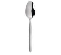 Olympia Cuillère à dessert Kelso en acier inoxydable, (Lot de 12), argent, 175 (L) mm, ensemble de cuillères de table, 18/0 hautement poli, design poli élégant, usage commercial et domestique, C120