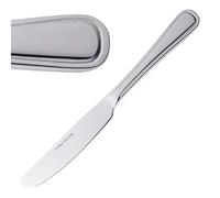 Olympia D505 Mayfair Lot de 12 couteaux de table