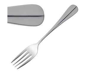 Olympia D597 Lot de 12 fourchettesà baguette