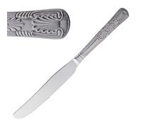Couteau de Table 242 mm Kings Lot de 12 Olympia