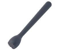 Pilon à Cocktail en Plastique 210 mm Olympia Noir G