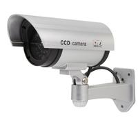 Olympia DC 400 5925 Fausse Caméra de surveillance factice