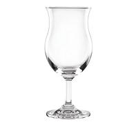 Olympia DC024 Lot de 6 verresà cocktail Poco Grande Capacité 350 ml Hauteur 176 mm Diamètre 79 mm Transparent