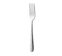 Olympia DE383 Tivoli Lot de 12 fourchettes de table Argenté 200 mm