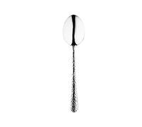 Olympia DE385 Tivoli Lot de 12 cuillèresà dessert Argenté 182 mm