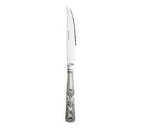 GardenGrill Couteau à Viande Olympia Kings 238 mm Lot de 12 Acier inoxydable