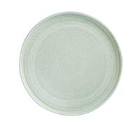 Olympia FB564 Cavolo Lot de 4 assiettes rondes plates Vert printemps 270 mm