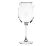 Olympia FB573 Rosario Lot de 6 verresà vin Transparent Capacité 470 ml 220 mm x 87 mm