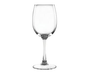 Olympia FB575 Rosario Lot de 6 verresà vin Transparent Capacité 250 ml 183 mm x 71 mm