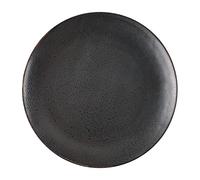 Olympia Fusion Lot de 4 assiettes rondes Coupe ronde 270 mm