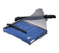 Olympia Guillotine G 3120 DIN A4 Capacité max 20 feuilles