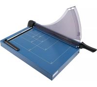 Olympia G 4640 - massicot - 460 mm - papier, support laminé