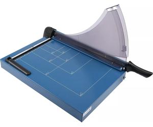 Olympia G 4640 - massicot - 460 mm - papier, support laminé