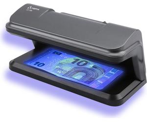 Olympia Geldprüfgerät UV 586