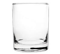 Olympia GG923 Lot de 48 verresà roches 285 ml