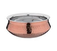 Plat en Cuivre Handi Olympia Cuivre G