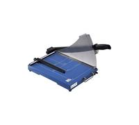 Olympia Guillotine G 3120 DIN A4 Capacité max 20 feuilles