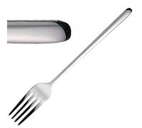 Olympia Henley Fourchette de table en acier inoxydable 18/0