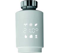 OLYMPIA HT-02Y - Thermostat de radiateur WiFi, Tuya, Smart Life