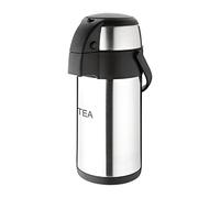 Théière à pompe isotherme Olympia 3L