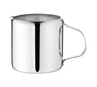 Olympia – Pot à lait Concorde J732 – inox 140 ml