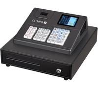 Olympia Kasse K100 inkl.Lade HINWEIS BEACHTEN
