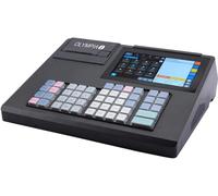 Olympia Kasse K200 inkl.Drucker HINWEIS BEACHTEN