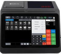 Olympia Kasse T110 inkl.Drucker HINWEIS BEACHTEN