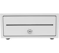 Olympia Kassenlade 208 mini weiss