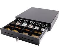 Olympia Kassenschublade XLD 460A schwarz