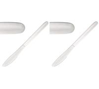 Olympia Kelso C116 Lot de 24 couteaux de table