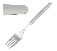 Olympia Kelso – Fourchettes de table C117, lot de 12, 205 mm, inox 18/0, polies