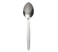 Olympia Kelso Lot de 12 cuillèresà café en acier inoxydable 18/0 204 mm