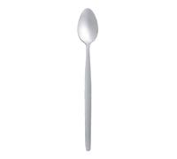 Olympia Kelso Lot de 12 cuillèresà glace en acier inoxydable 18/0 205 mm