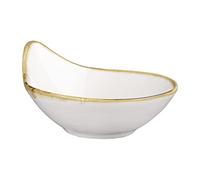 Olympia Kiln Chalk Dipper Bowl - 100mm (Box 12)