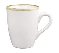 Olympia Kiln Chalk Mug - 340ml 11.5fl oz (Box 6)