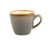 Olympia Tasses à expresso Kiln en porcelaine 85 ml – Lot de 6