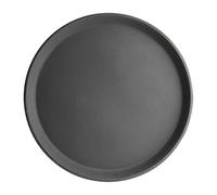 Olympia Kristallon Assiette Heritage Yellow Rim - 8" (Boîte 4)